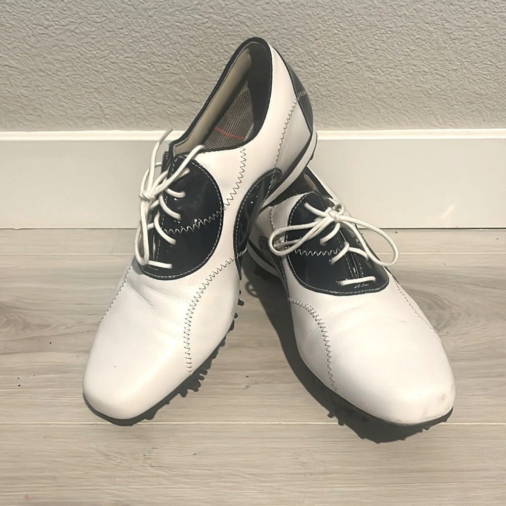 Foot Joy Lopro Collection